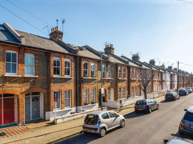 Apartment for rent in Clapham Junction, Greater London