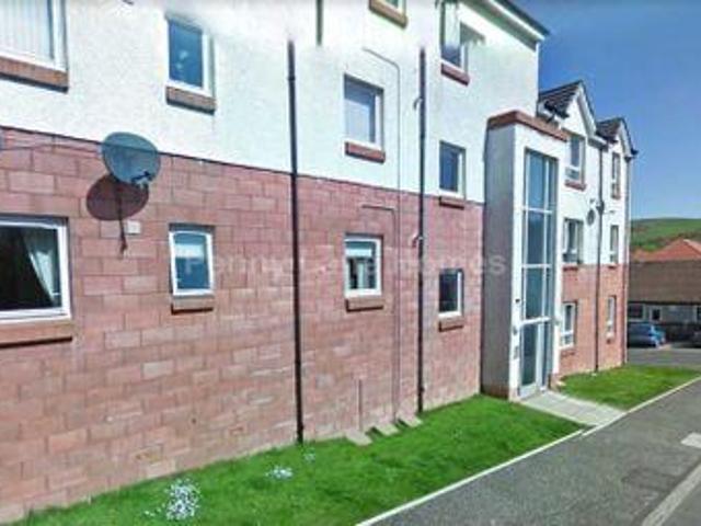 House for rent in Skelmorlie, Scotland