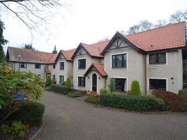 House for rent in Maxton, Scotland