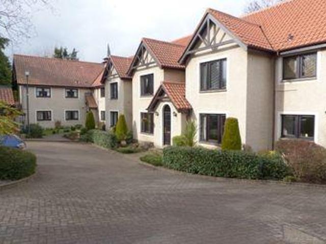 House for rent in Maxton, Scotland