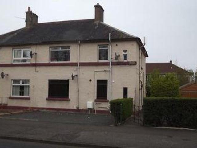 House for rent in Kilwinning, Scotland