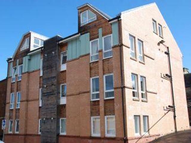 House for rent in Greenock, Scotland