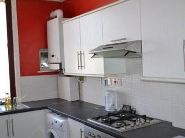 House for rent in Scotland