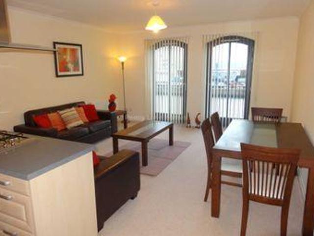 House for rent in Greenock, Scotland