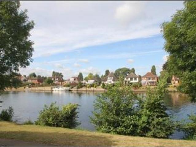 House for rent in Staines, Surrey