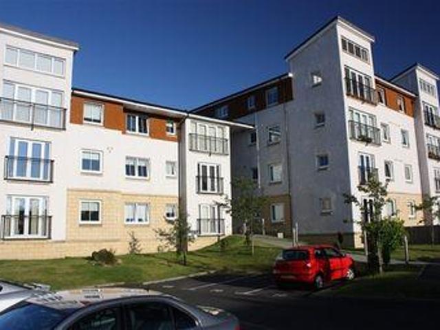 House for rent in Bathgate, Scotland
