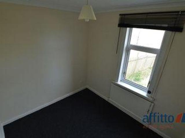House for rent in Airdrie, Scotland