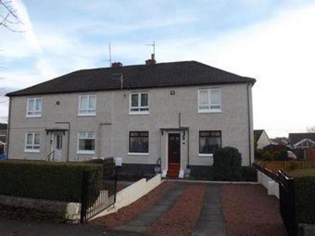 House for rent in Mauchline, Scotland