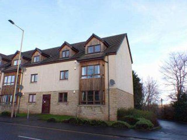 House for rent in Moneydie, Scotland