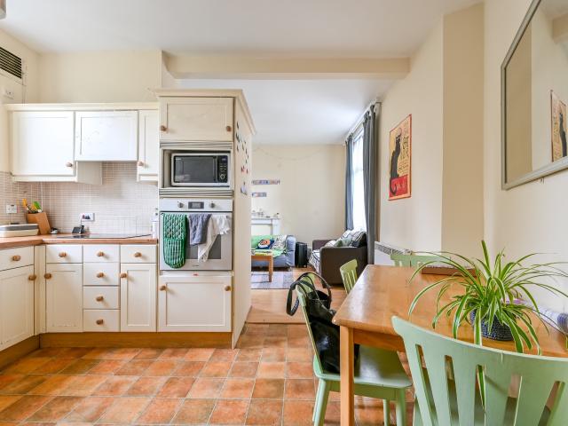 Apartment for rent in Kentish Town, Greater London