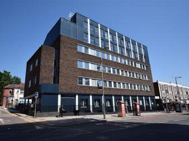 House for rent in Wembley, Greater London