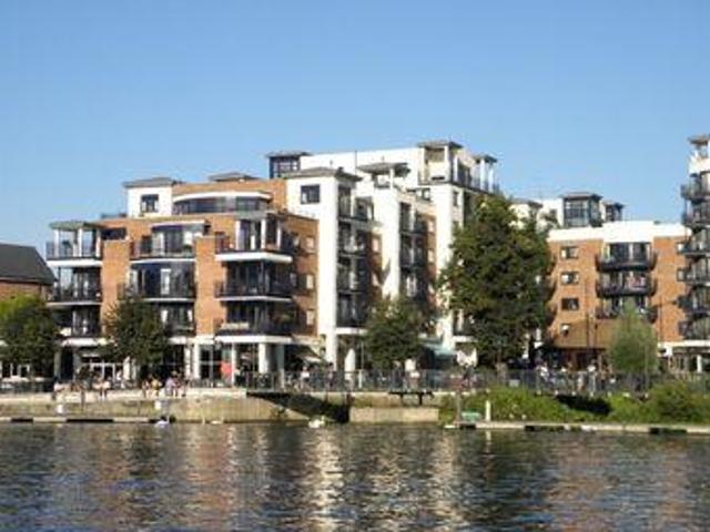 House for rent in Kingston Upon Thames, Greater London