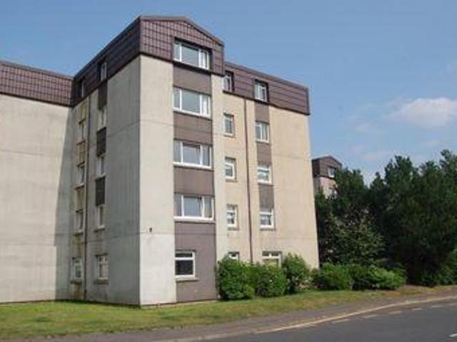House for rent in Motherwell, Scotland