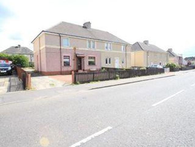 House for rent in Motherwell, Scotland