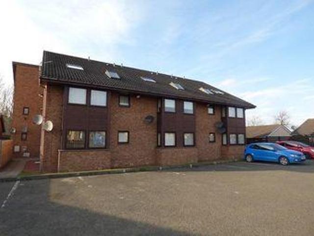 House for rent in Motherwell, Scotland