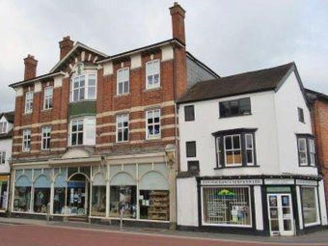 House for rent in Forthampton, Worcestershire