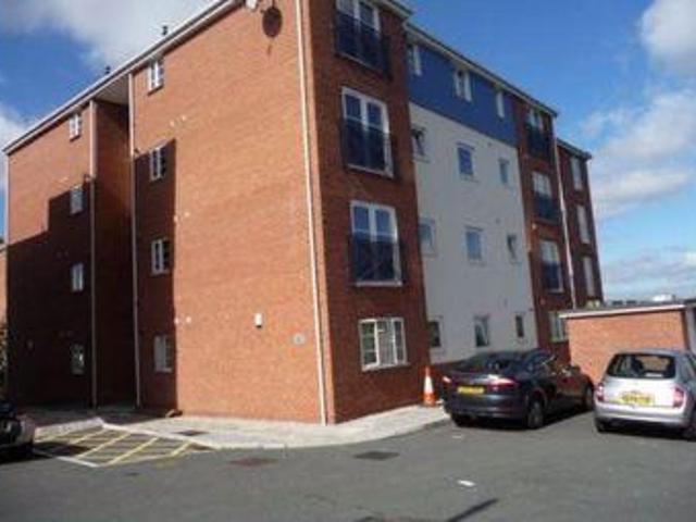 House for rent in Halton