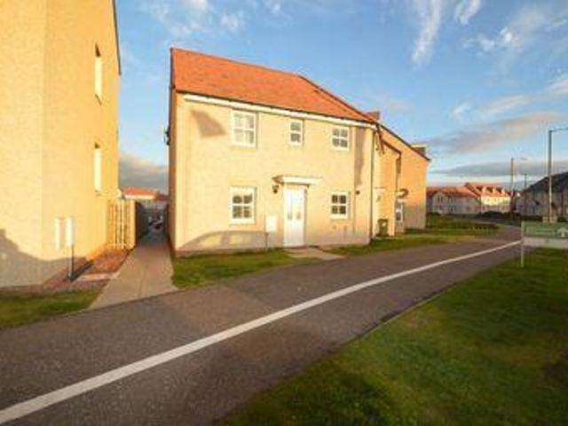 House for rent in Prestonpans, Scotland