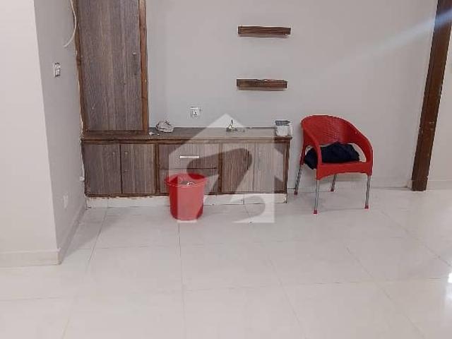 Apartment for rent in Islamabad