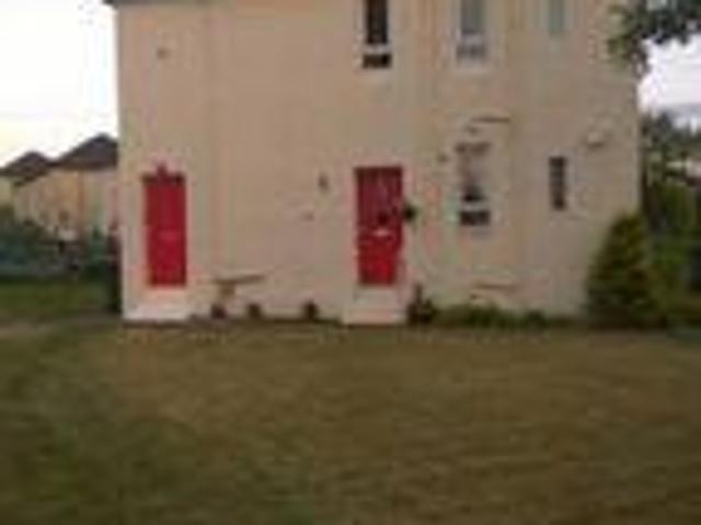 House for rent in Cumnock, Scotland