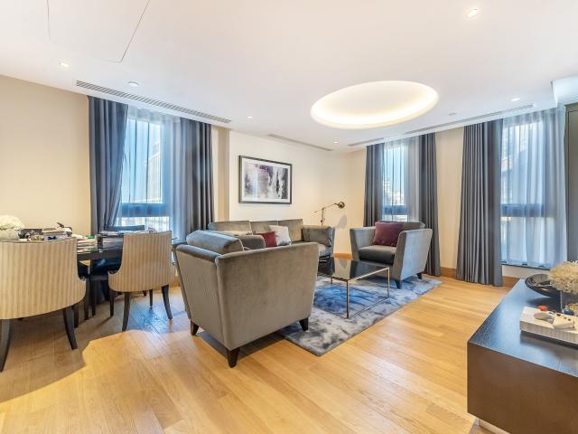 Apartment for rent in Harlesden, Greater London