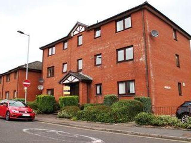 House for rent in Hamilton, Scotland