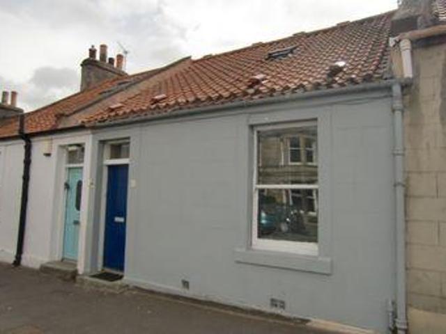 House for rent in Scotland