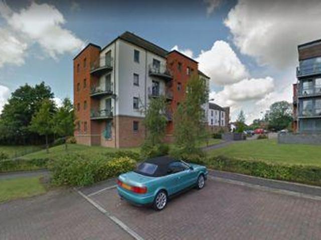 House for rent in Dedridge, Scotland