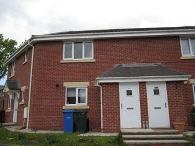 House for rent in Andertons Mill, Lancashire