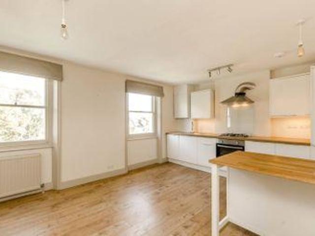 House for rent in City of London, Greater London