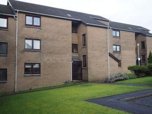 House for rent in Largs, Scotland