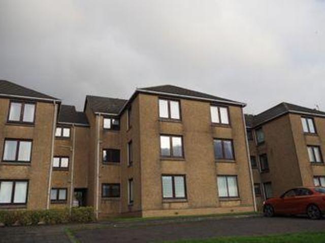 House for rent in Largs, Scotland