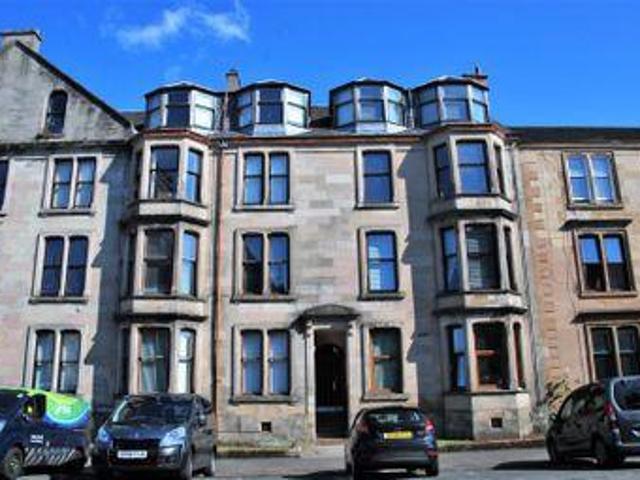 House for rent in Greenock, Scotland