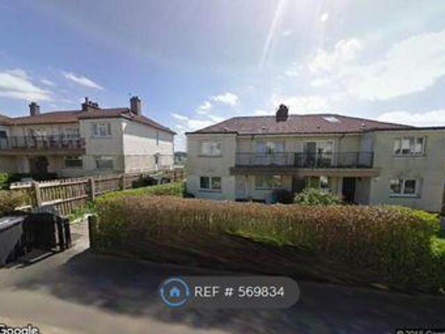 House for rent in Scotland