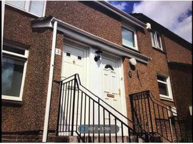 House for rent in Carluke, Scotland