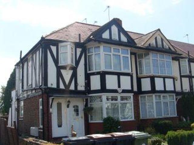 House for rent in Wembley, Greater London