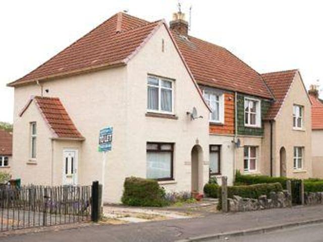 House for rent in Kirkcaldy, Scotland