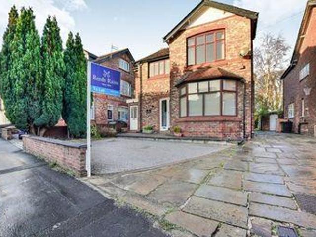 House for rent in Wilmslow