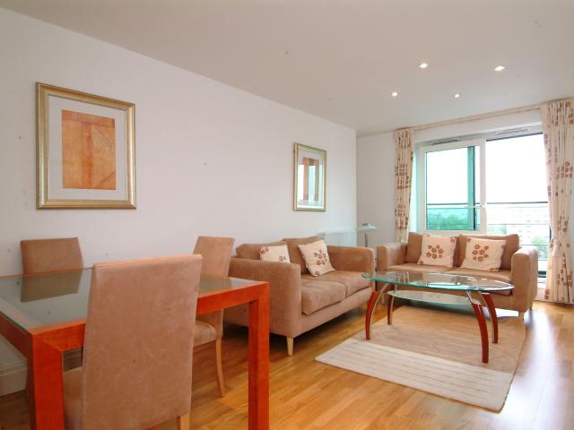 Apartment for rent in Kensington, Greater London