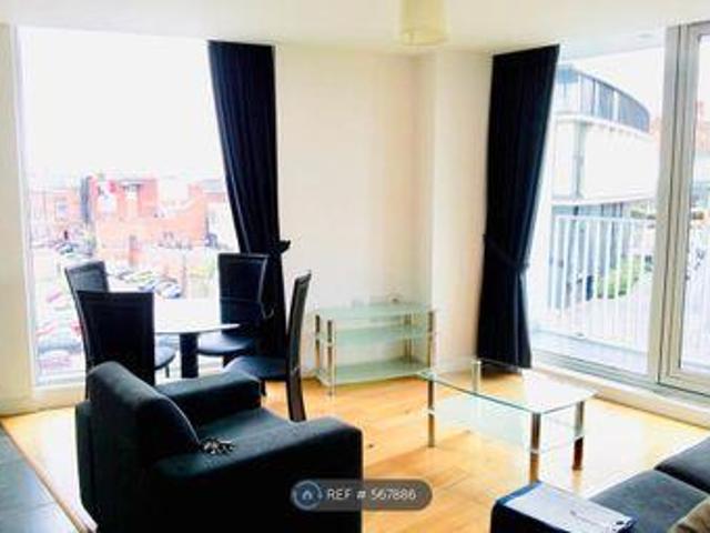 House for rent in South Yorkshire
