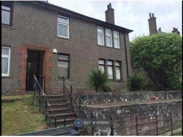 House for rent in Arbroath, Scotland