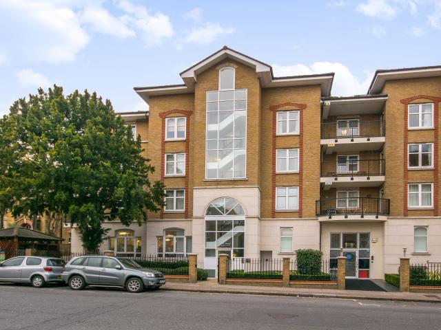 Apartment for rent in Putney, Greater London