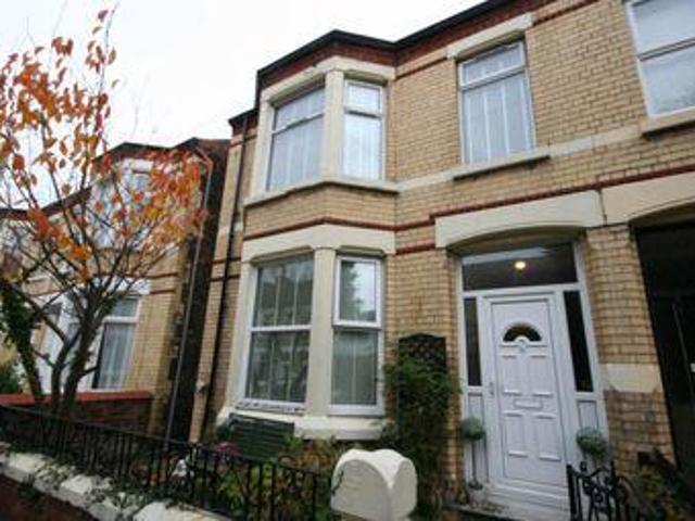 House for rent in Liscard, Wirral