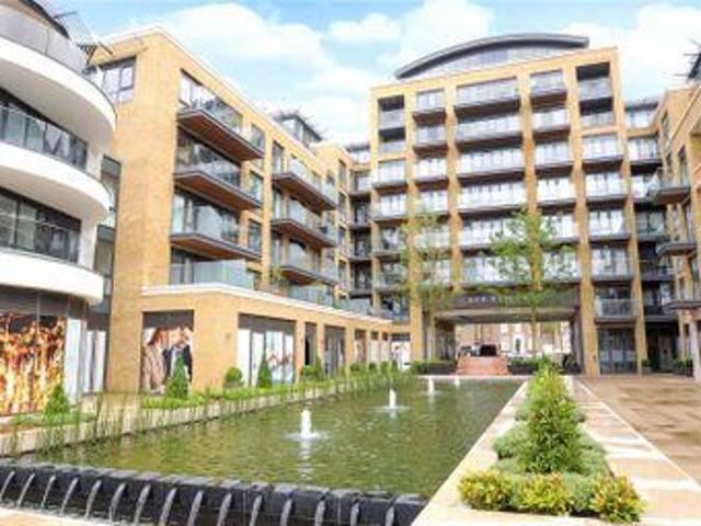 House for rent in Brentford End, Greater London