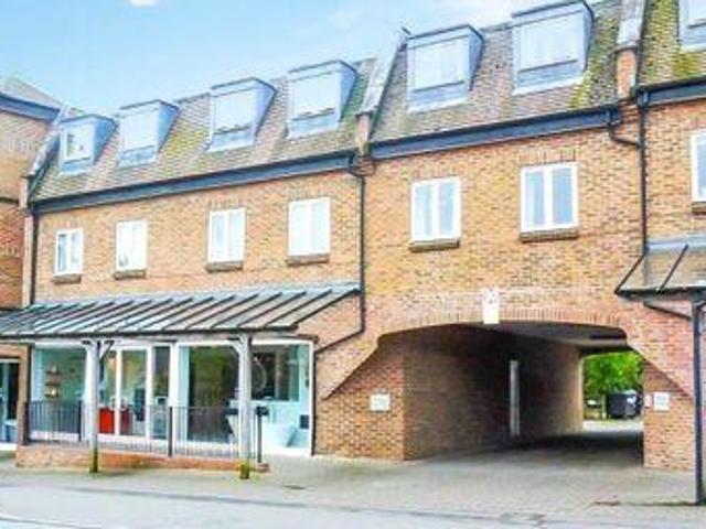 House for rent in Perryfields, West Sussex