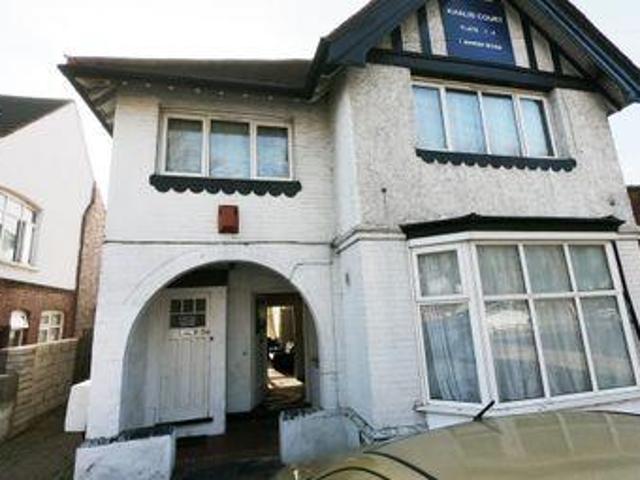 House for rent in Luton