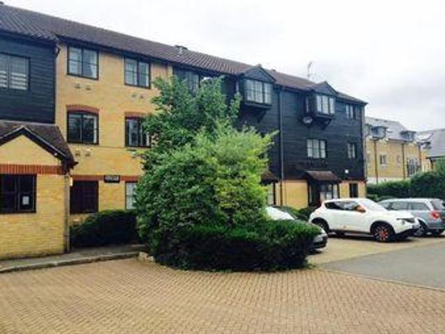 House for rent in Isleworth, Greater London