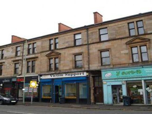 House for rent in Clydebank, Scotland