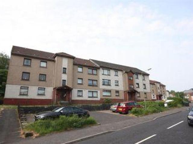 House for rent in Greenock, Scotland