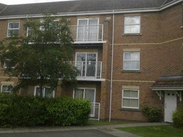 House for rent in West Midlands